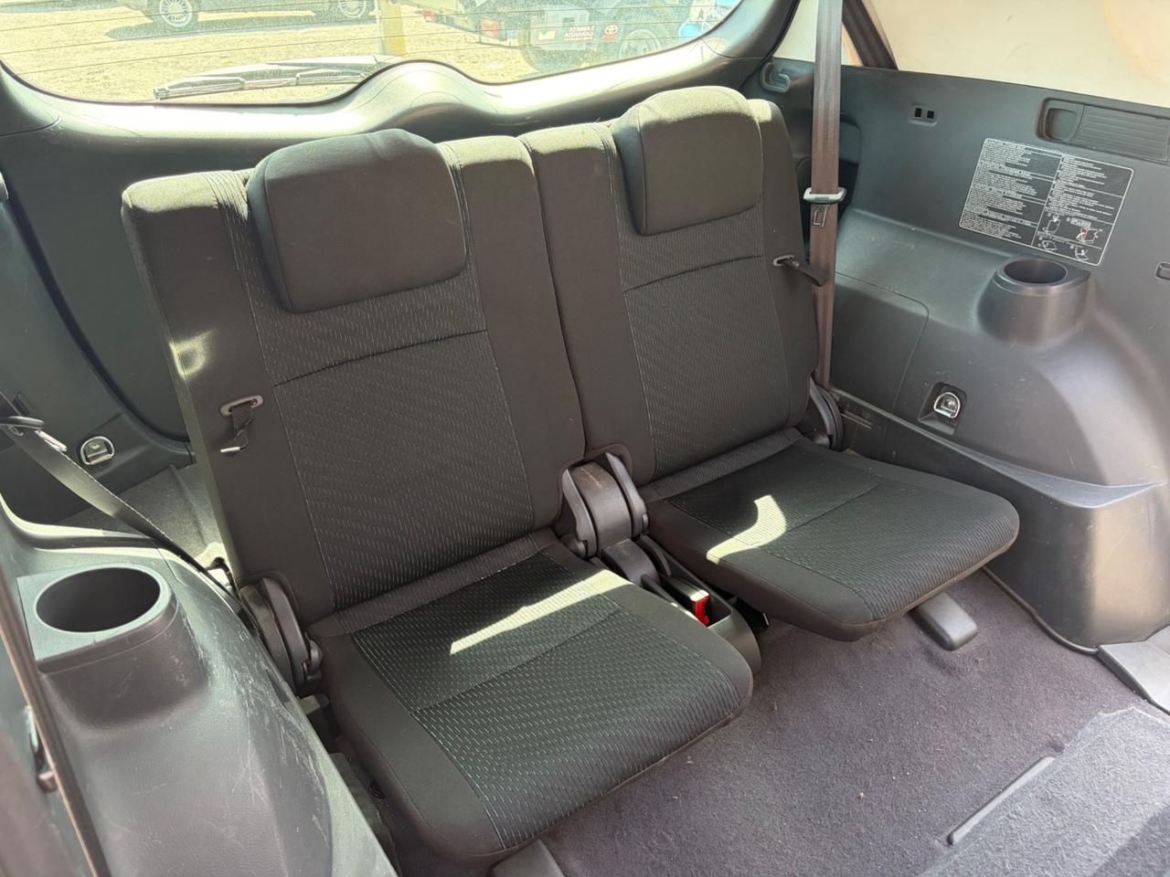 Toyota Verso 2.0 D Active 7 posti