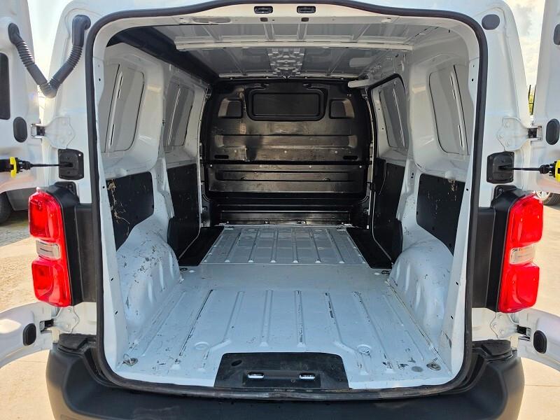 OPEL Vivaro 1.5 D 120CV L2H1 Cargo M Enjoy PARK 23