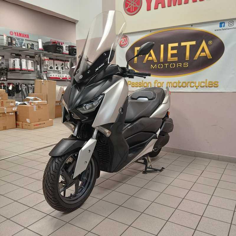 Yamaha X-Max 300 ABS - 2018