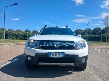 Dacia Duster 1.5 dCi 110CV Start&Stop 4x2 Serie Lim.Urban Explorer