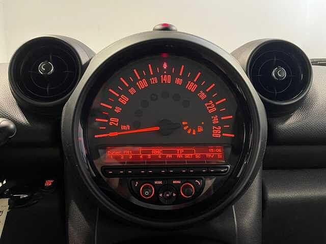MINI Mini 111CV 1.6 Cooper D - NEOPATENTATI -