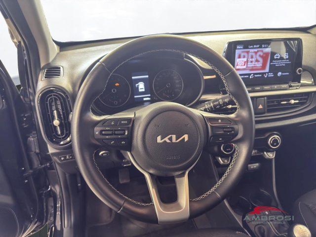 KIA Picanto 1.0 12V GPL 5 porte Urban
