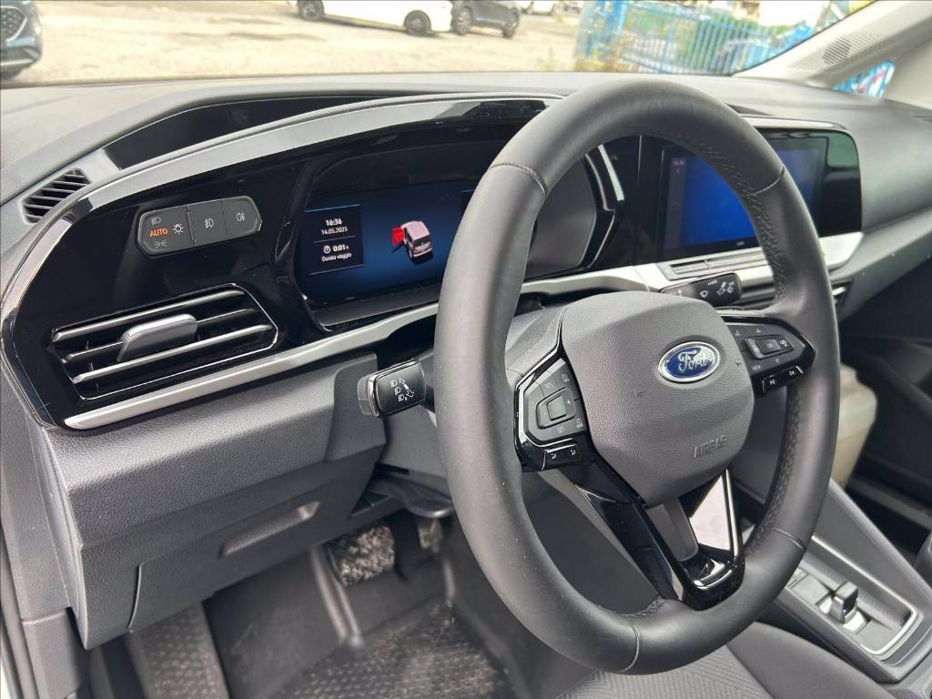 FORD Transit Connect V761 1.5 phev 150cv L2H1 Trend auto del 2024