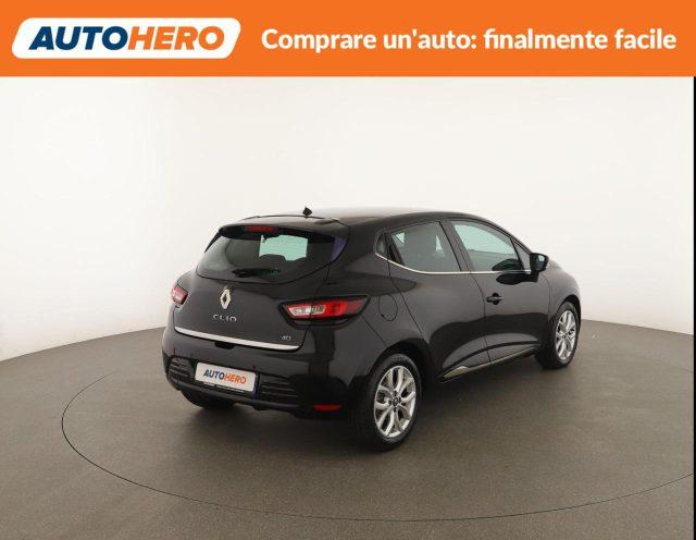 RENAULT Clio dCi 8V 90CV EDC Start&Stop 5 porte Energy Intens