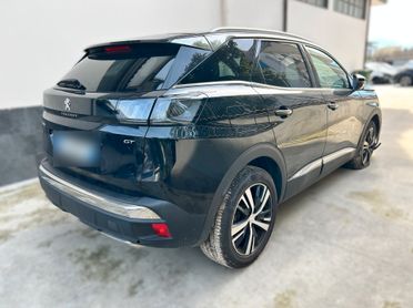 Peugeot 3008 1.5 HDi 130 EAT8 - 2022 Incidentata