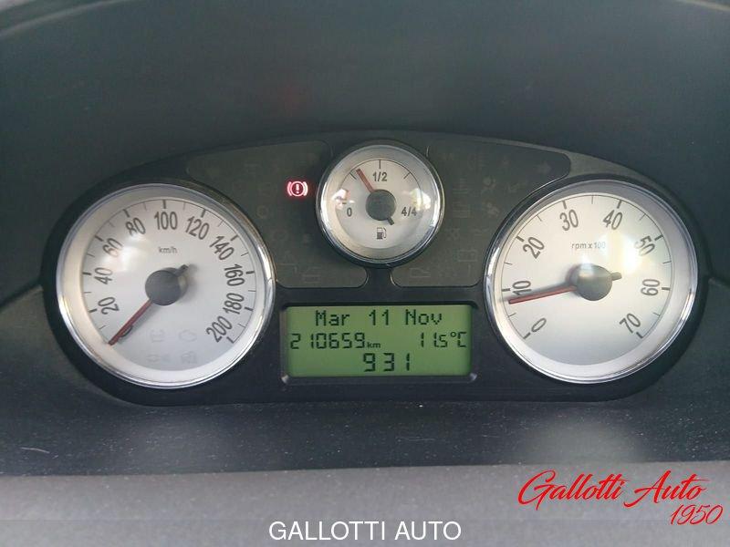 Lancia Ypsilon Ypsilon 1.2