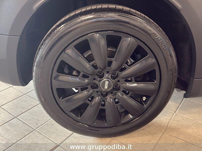 MINI Countryman Mini F60 2020 Diese Mini 2.0 Cooper D Business auto