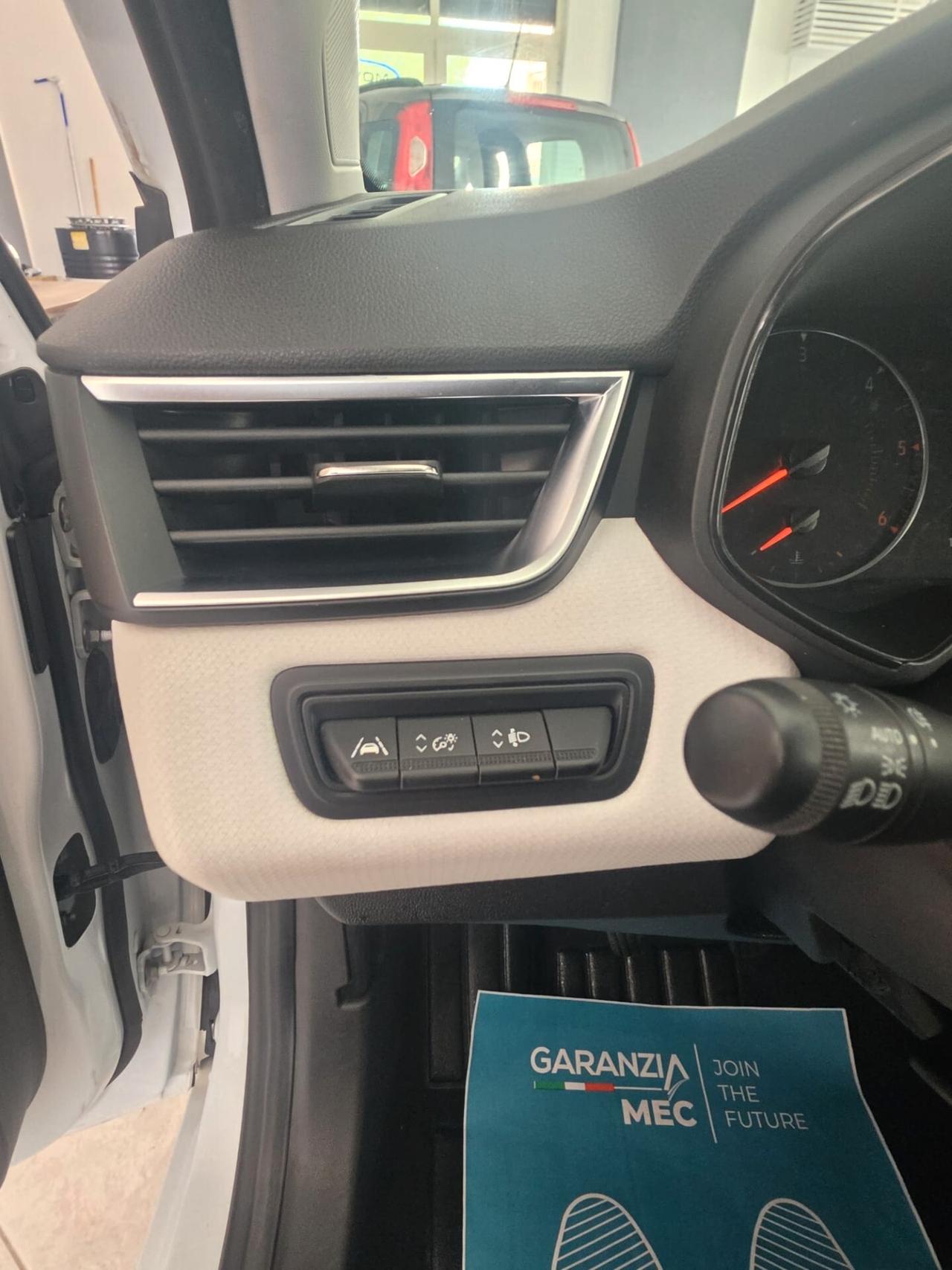 Renault Clio Blue dCi 100 CV 5 porte Evolution