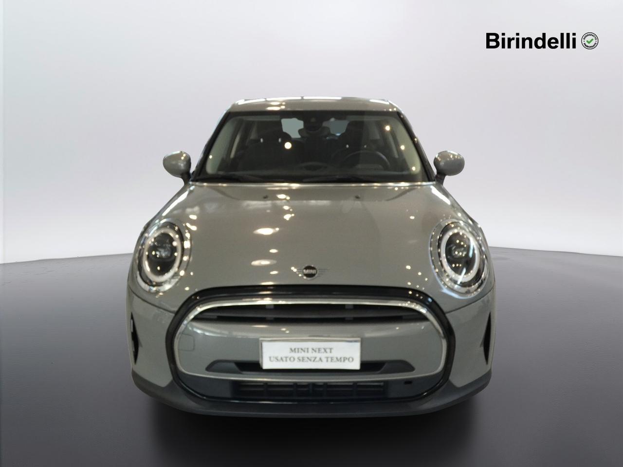 MINI Mini 5 porte (F55) - Mini 1.5 One Camden 5 porte