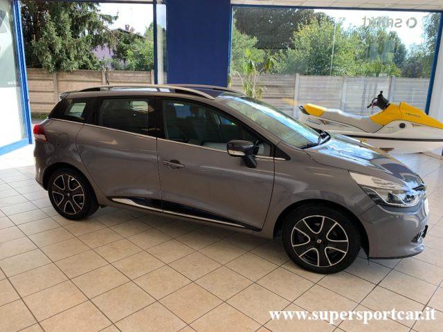 RENAULT Clio Sporter dCi 8V 90CV EDC Start&Stop Energy Duel2