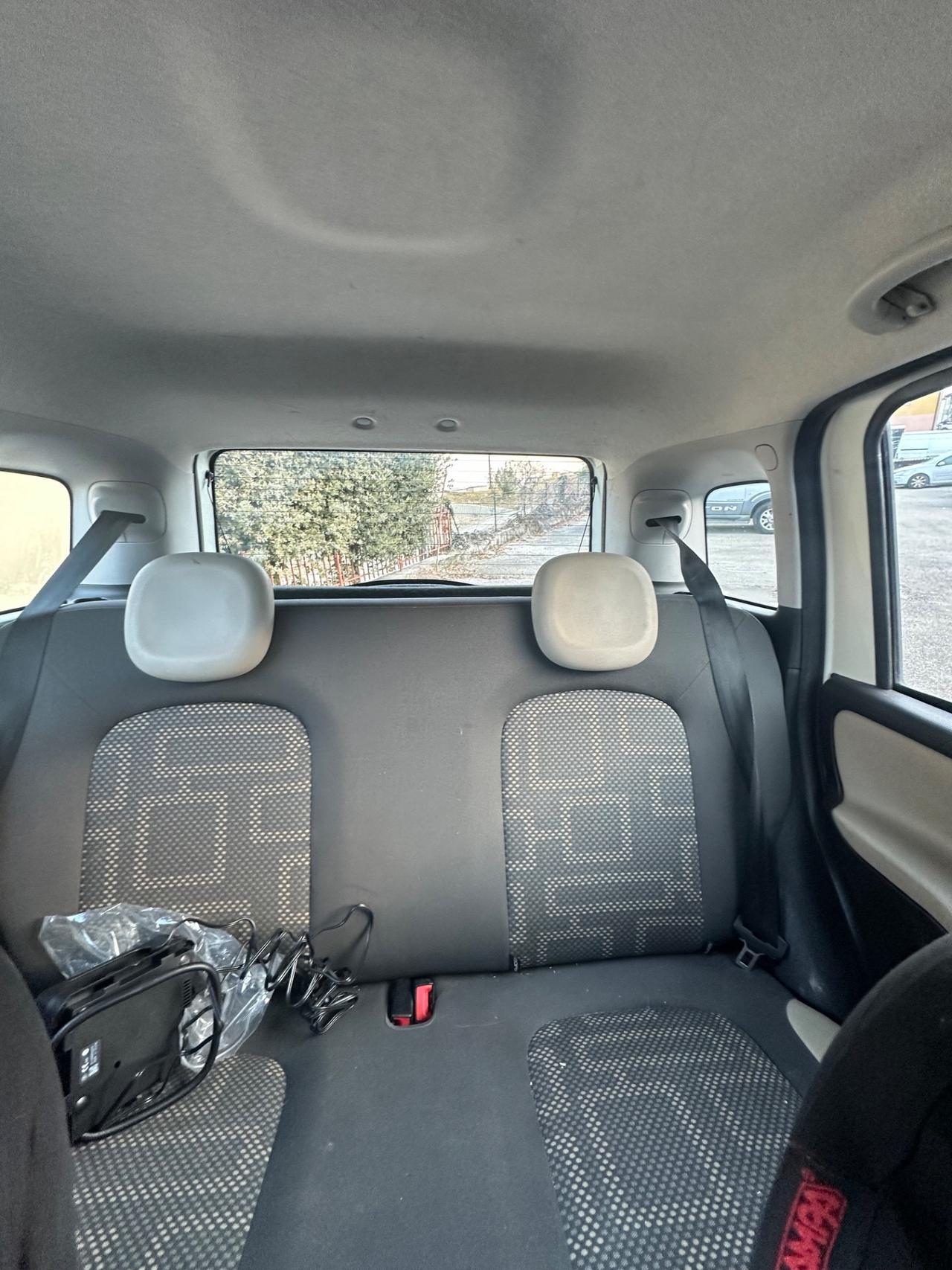 Fiat Panda 4x4 LEGGI DESCRIZIONE