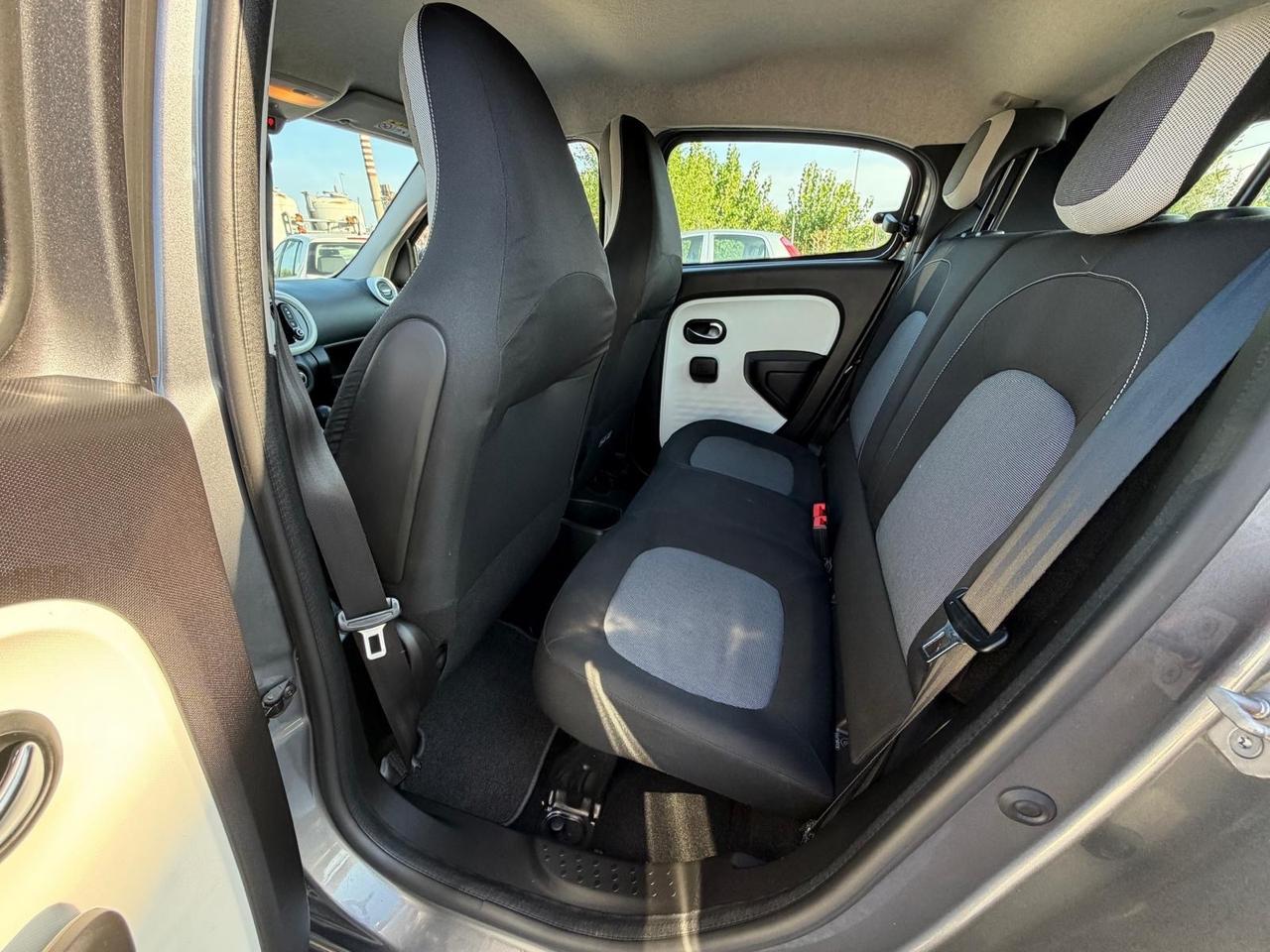 Renault Twingo TCe 90 CV EDC Lovely