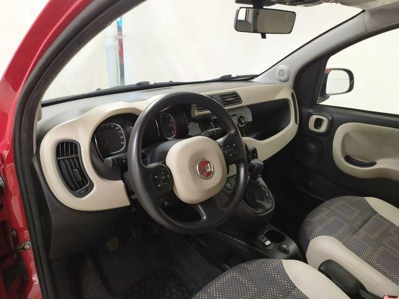 FIAT Panda 0.9 t.air turbo 4x4 85cv E6