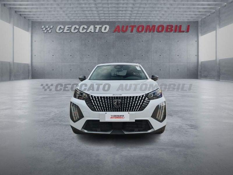 Peugeot 2008 2008 1.2 puretech Allure s&s 100cv