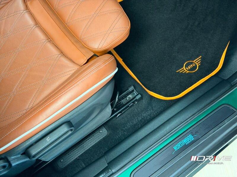 MINI Mini Countryman F60 Mini 1.5 One D Northwood Edition Countryman