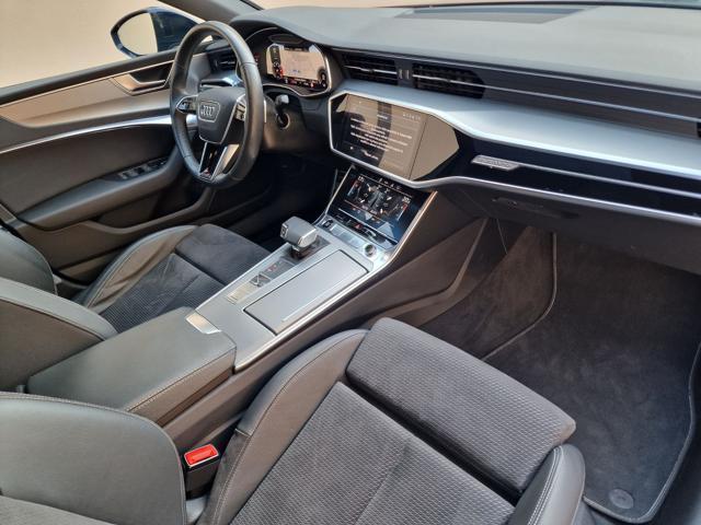 AUDI A7 SPB 45 3.0 TDI quattro ultra S tronic Business Plu