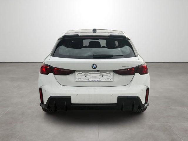 BMW 118 d MSport Pro