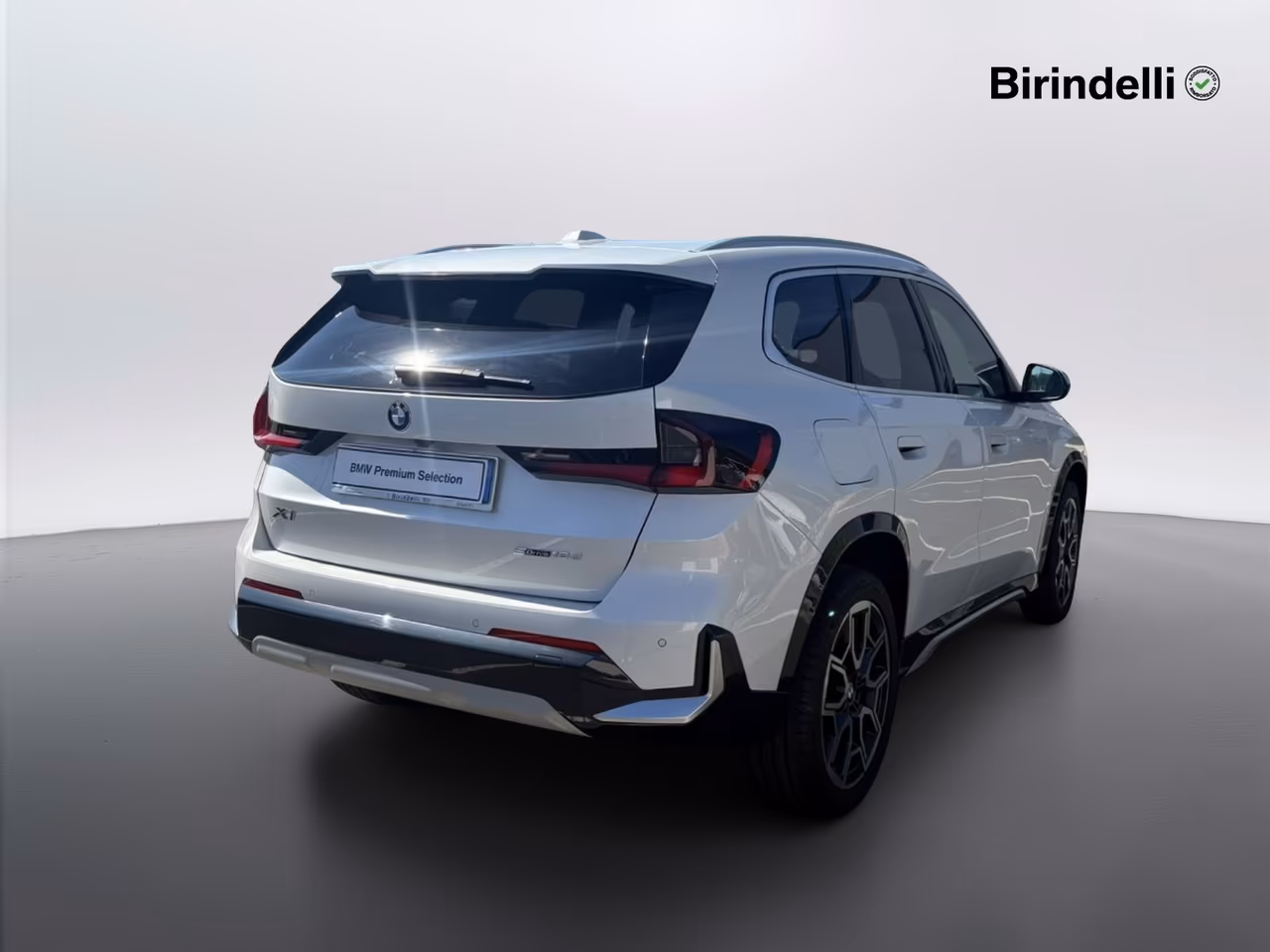 BMW X1 (U11) - X1 sDrive 18d xLine