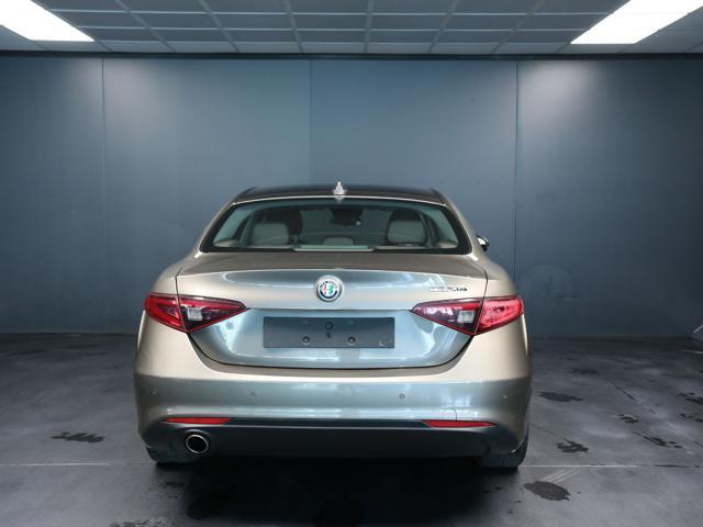 ALFA ROMEO Giulia 2.2 Turbodiesel 150 CV Super SOLO PER RIVENDITORI