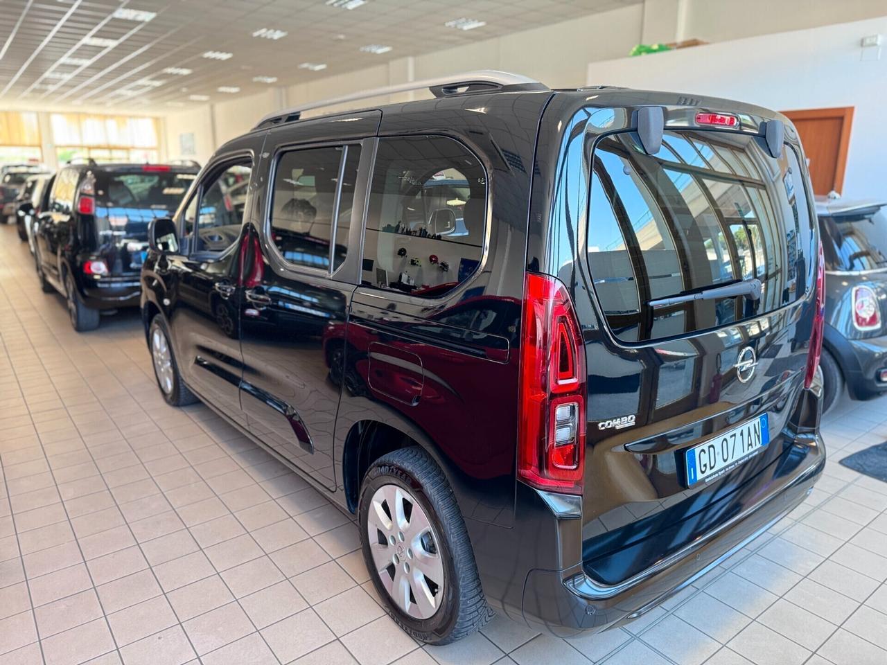 Opel Combo Life Combo Life 1.5D 100 CV S&S Innovation