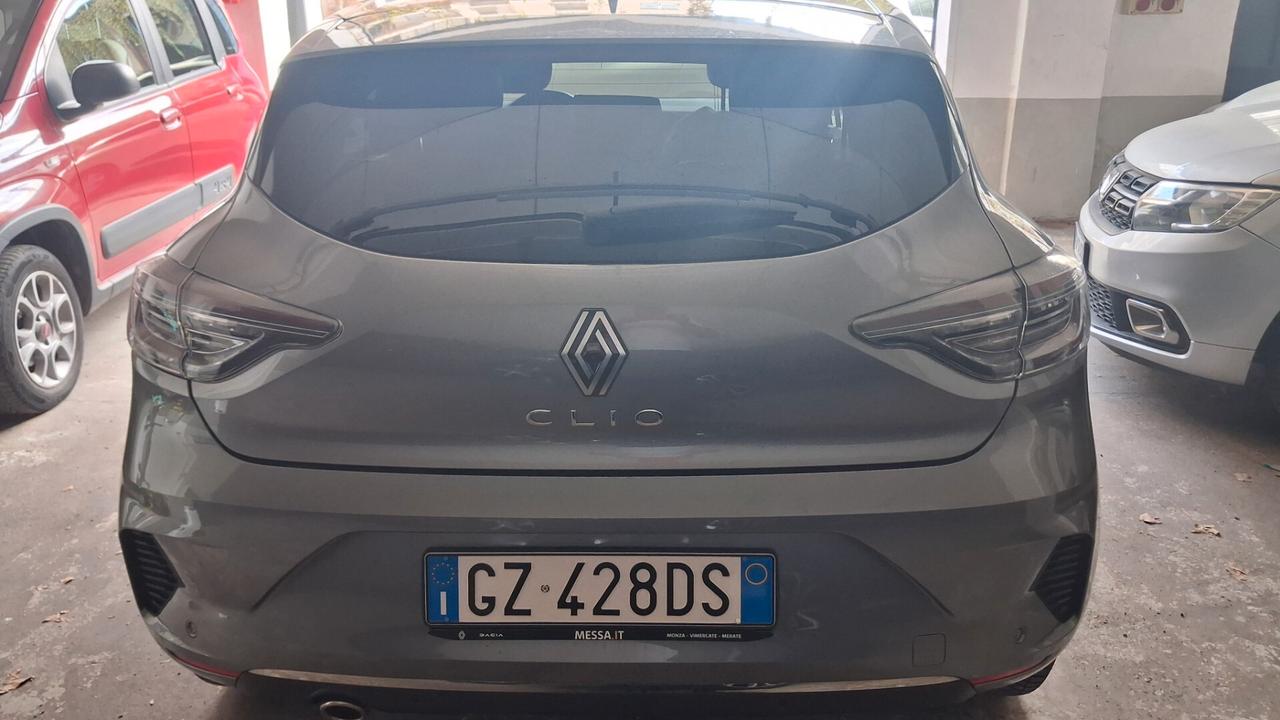 Renault Clio TCe 90 CV PREZZO REALE