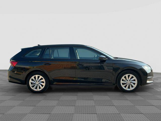 SKODA Octavia Octavia 2.0 TDI 150 CV DSG Wagon Executive