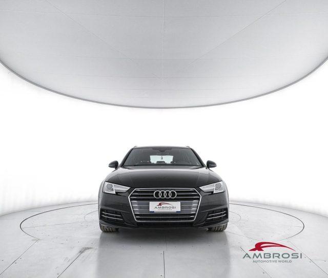 AUDI A4 2.0 TDI 150 CV Business Sport