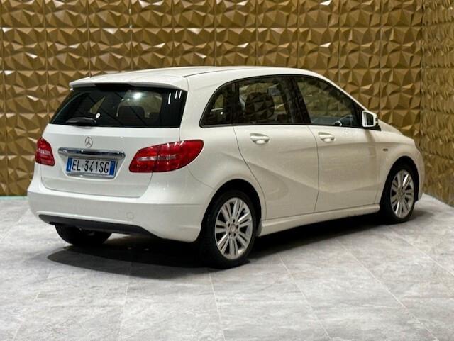 Mercedes-benz A 180 A 180 CDI Premium