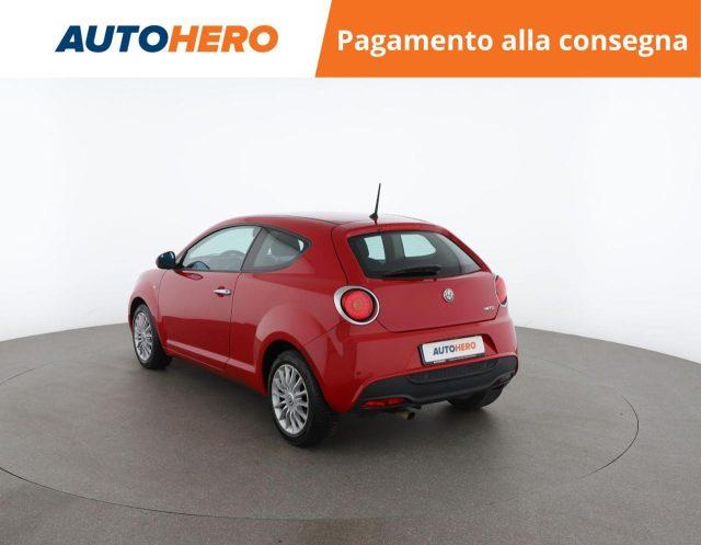 ALFA ROMEO MiTo 1.4 78 CV 8V S&S