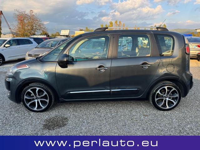 CITROEN C3 Picasso 1.6 HDi 90 DeeJay