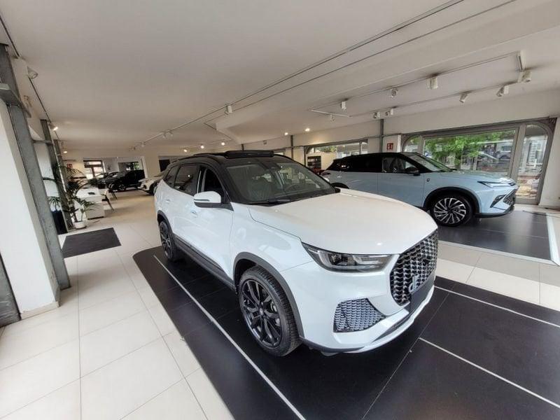DR AUTOMOBILES dr 7.0 PHEV DR 7.0 1.5 Plug-in Hybrid SPORT PACK