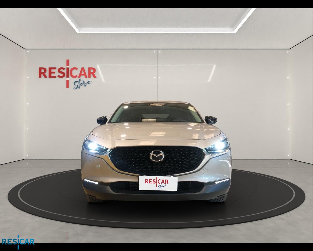MAZDA CX-30 2.0 m-hybrid Homura 2wd 150cv 6at