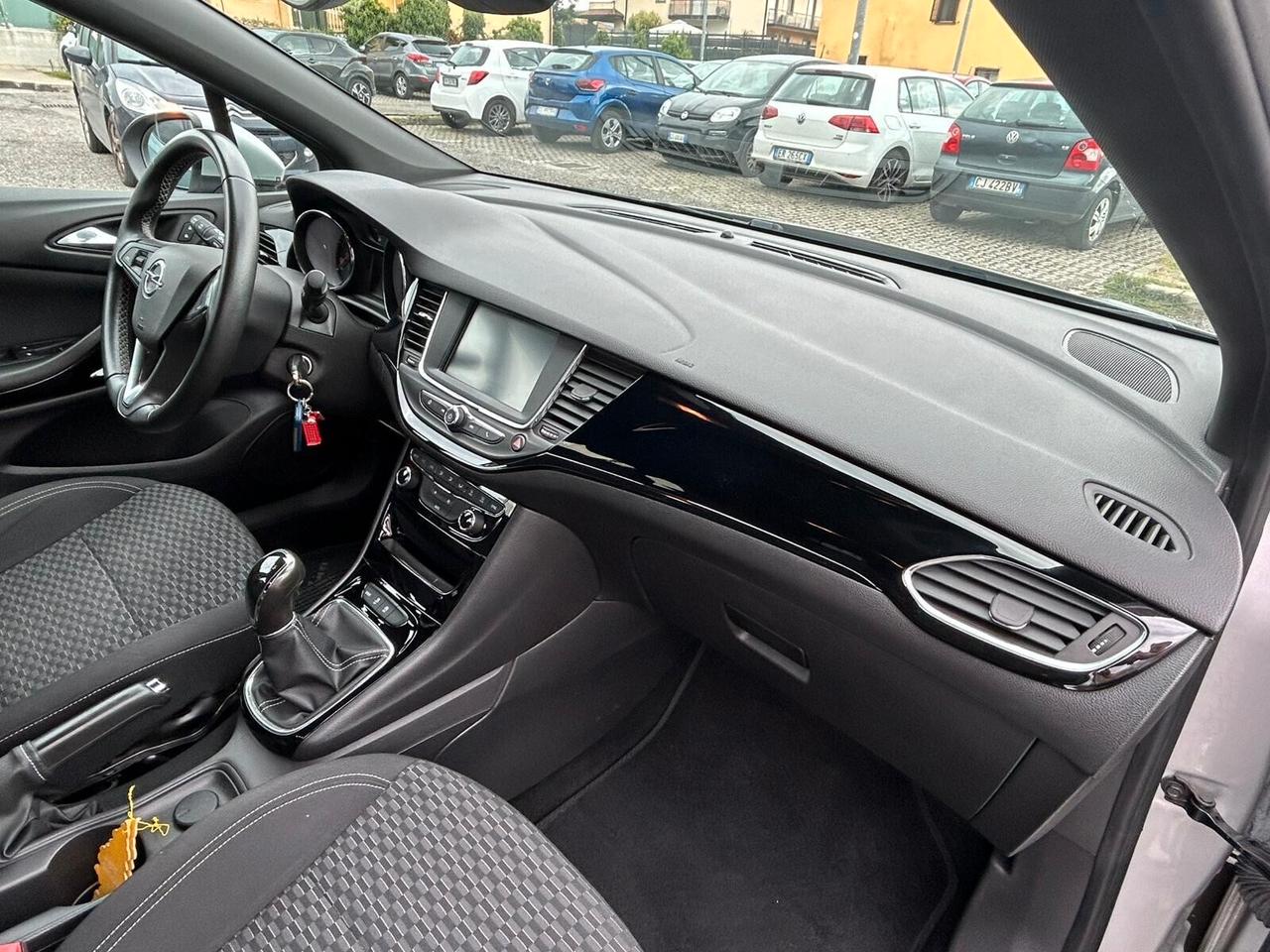 Opel Astra Sports Tourer 1.6 cdti - ANCHE PER NEOPATENTATI