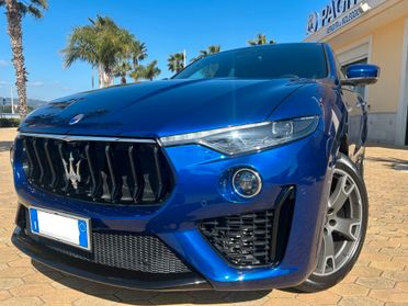 Maserati Levante Q4 AWD Gransport 350CV FULL OP.
