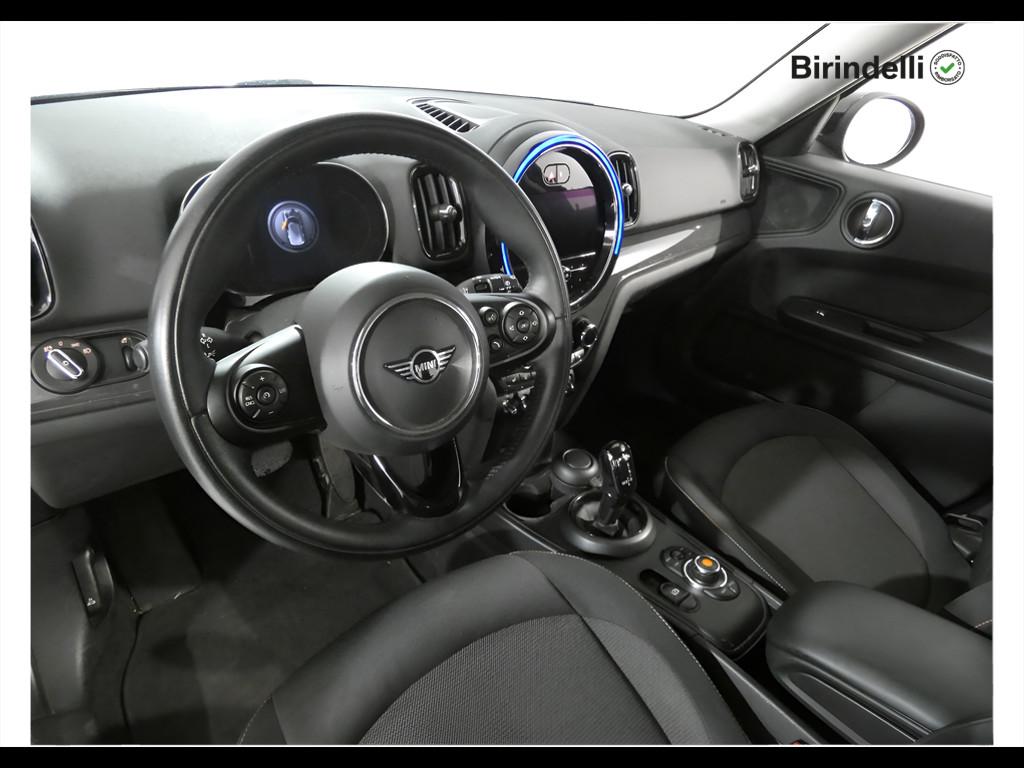 MINI Mini Countrym.(F60) - Mini 2.0 Cooper D Business Countryman Automatica
