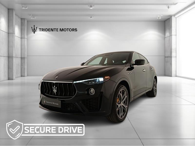 Maserati Levante 3.0 Gransport AWD Auto