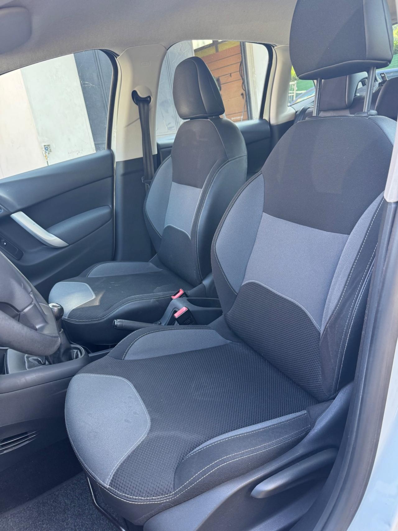 Citroen C3 1.1 Benzina