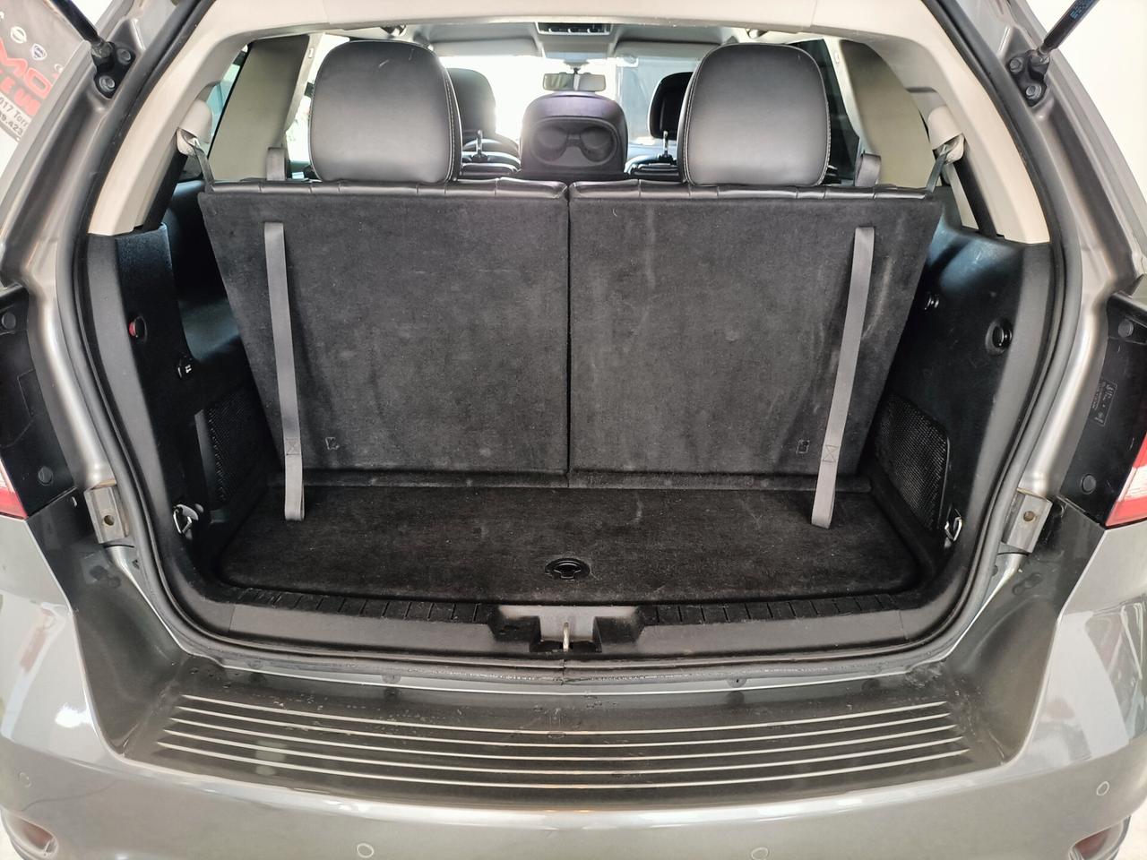 Fiat Freemont 2.0 Multijet 170 CV Urban 10/2011