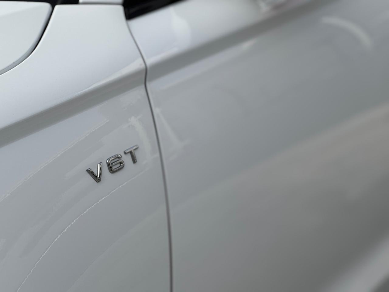 AUDI A6 AVANT 3.0 TDI 320 CV QUATTRO TETTO FULL