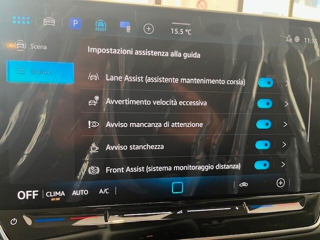 Volkswagen Golf 1.5 TSI 115 CV ACT Edition Plus