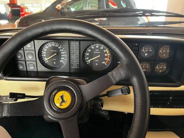 FERRARI Mondial 8