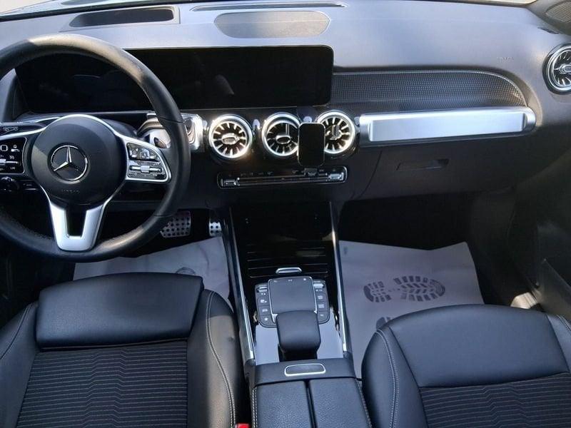 Mercedes-Benz GLB GLB 200 d Automatic Sport