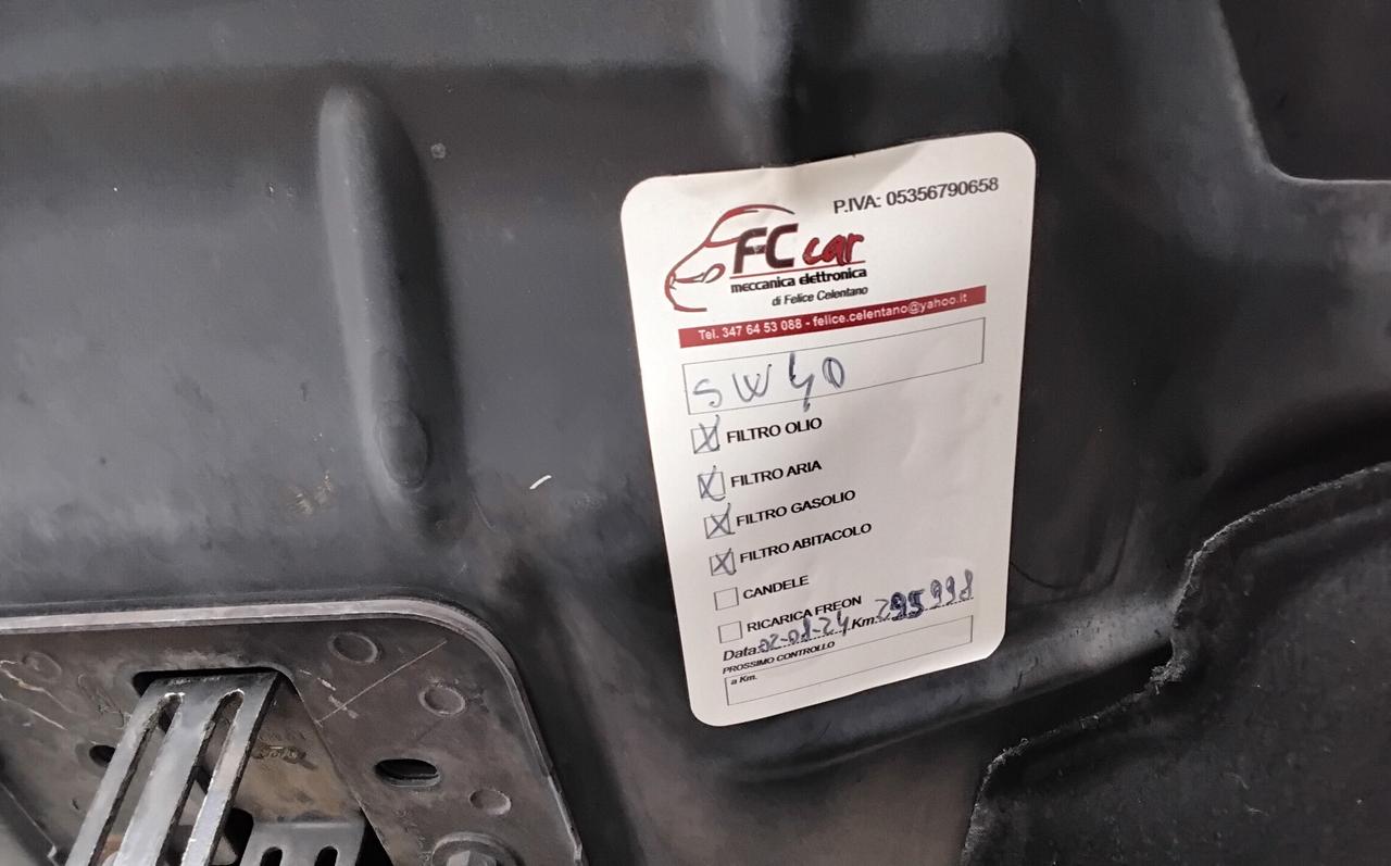 Ford Kuga 2.0 TDCi 140 CV 2WD Titanium DPF