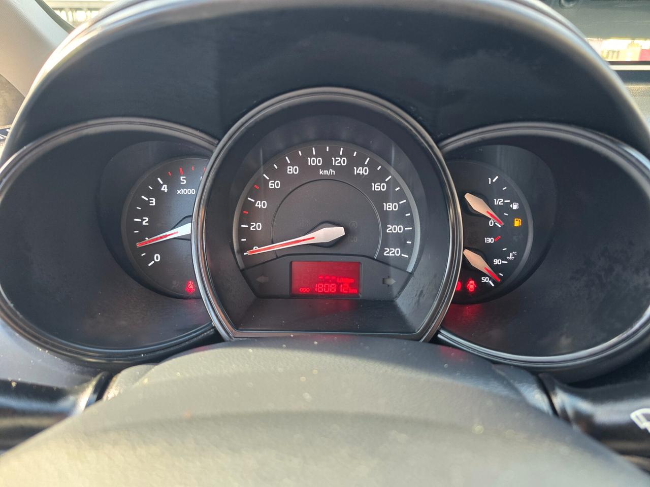 Kia Rio 1.4 CRDi 90CV 5 porte Cool