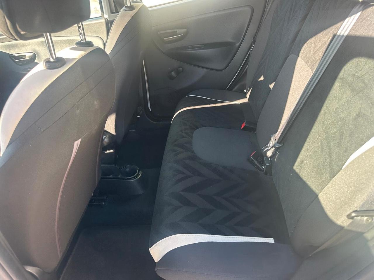 Lancia Ypsilon 1.2 GPL 69 CV 5 porte Platinum NEOPATENTATI