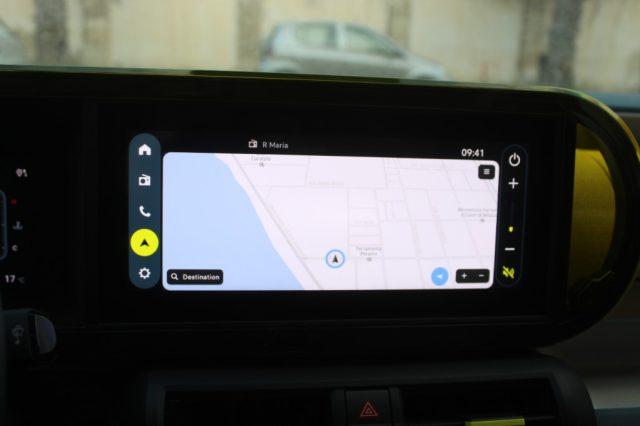 FIAT Grande Panda 1.2 Hybrid 110 CV S&S La Prima