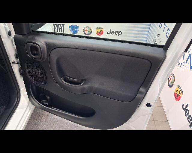 FIAT Pandina 1.0 firefly hybrid Pop s&s 65cv