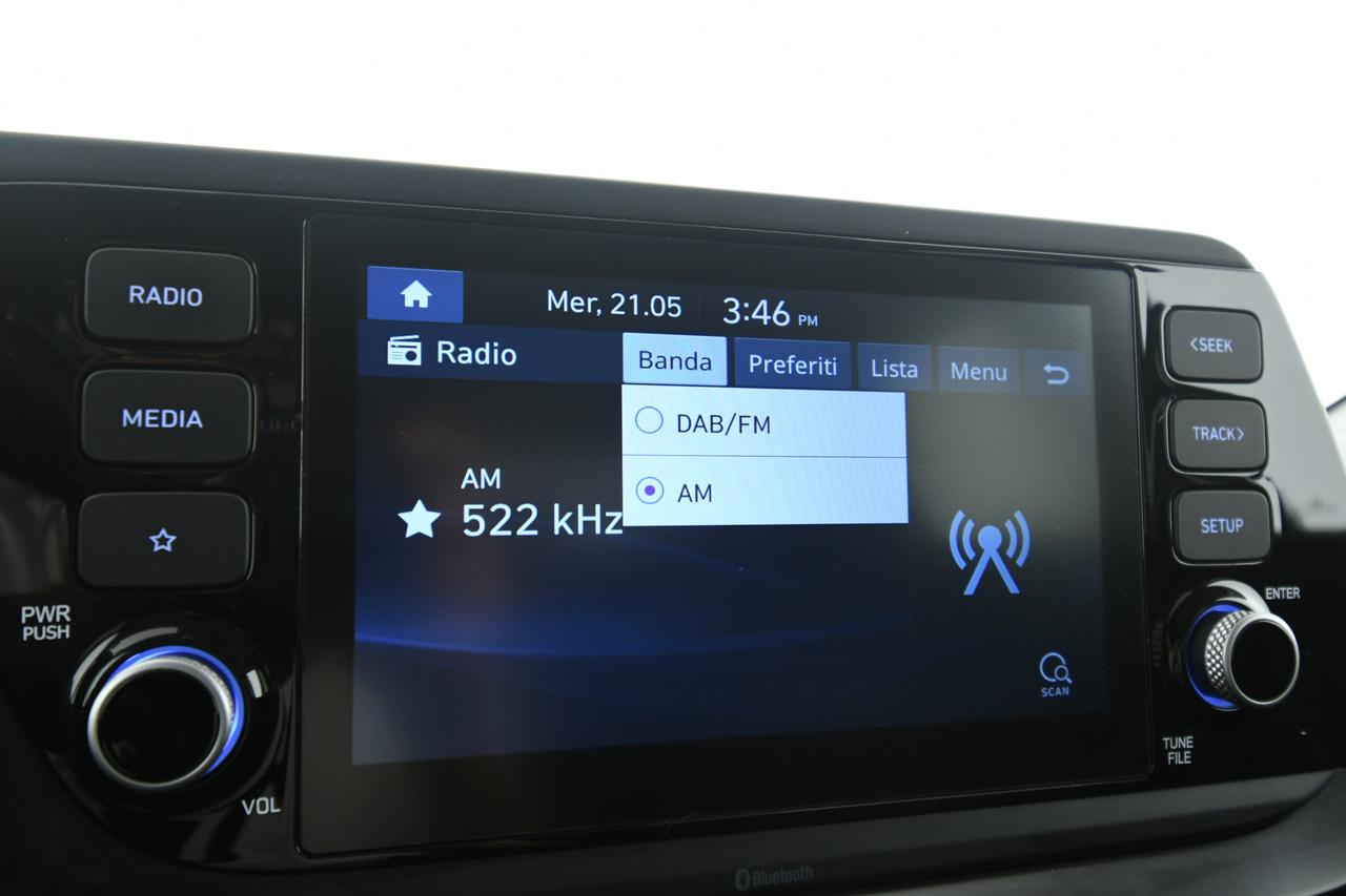 HYUNDAI i20 1.0 t-gdi 48V Bose Techno Pack imt NEOPATENTATI+CAMERA