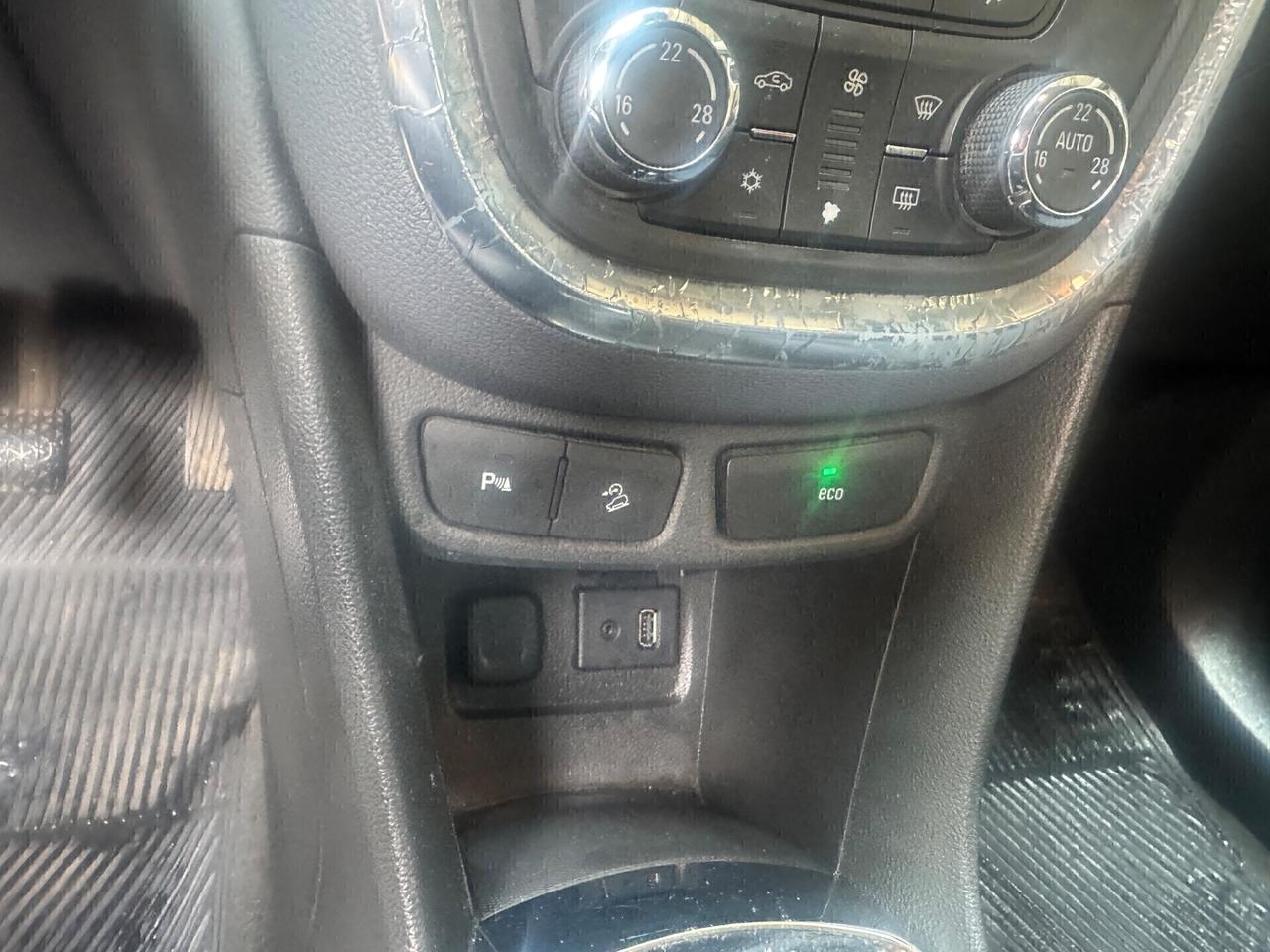 Opel Mokka 1.7 CDTI Ecotec 130CV 4x2 . Cosmo