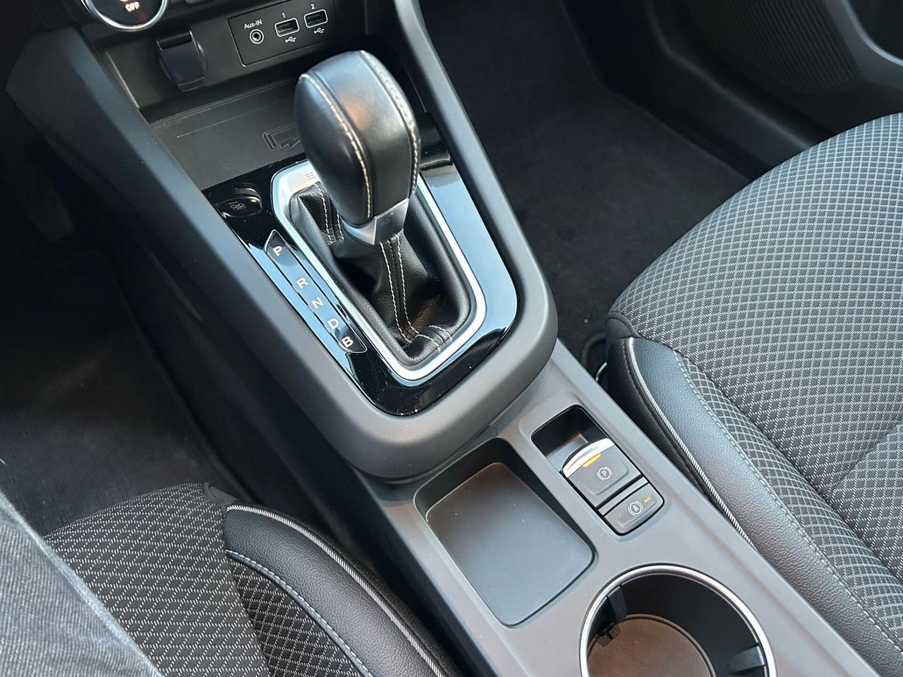 Renault Arkana Hybrid E-TECH 145 CV Intens NEOPATENTATI